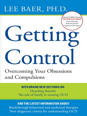 cover image of Getting Control